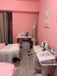 包房-YOUNGSKIN氧研皮肤管理中心