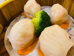 -香云轩·顺德菜(香云纱园林酒店店)