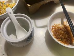 -农耕记·湖南土菜(海上世界店)