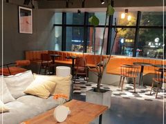 大堂-UMe·玖觅(曲江店)