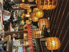 -南京大牌档(香港广场店)