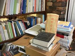 -斯多格书乡(北京大学畅春园店)