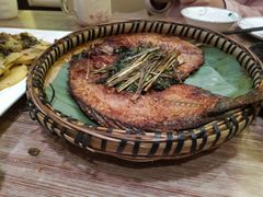 -傣香原味·傣味特色菜·手抓饭(呈贡吾悦广场店)