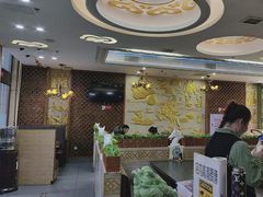 -诺敏塔拉奶茶-布里亚特包子-手把肉(锦都会店)