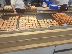 -詹记桃酥(百盛店)