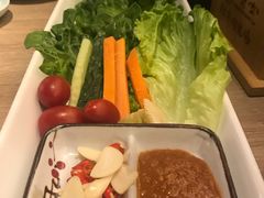 -好牛烧肉(世茂广场店)