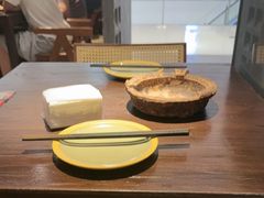 -张翻越·川渝冒菜·武汉黑鸭煲(城北万象城店)