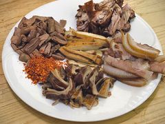 卤拼-盘飧市(春熙路店)