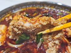 -铁朋小锅米线(金星店)
