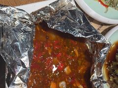 -管氏翅吧(马家堡店)