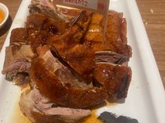 -先记烧鹅王·本地粤菜(福永店)
