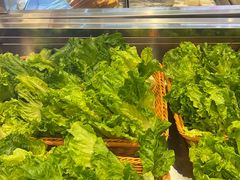 -曾百万小炉小串自助烧烤(高新店)