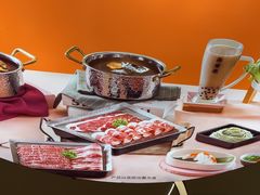 -呷哺呷哺 黄金牧场 (新辰里学清路店)
