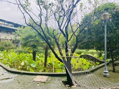 -长安上水缘度假庄园