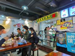 -王菊面馆(凤六店)