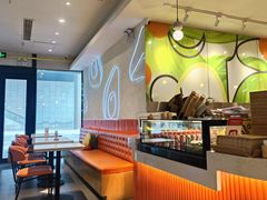 -油梨树 AVOCADO TREE(亮马桥店)