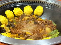 -高家小院铁锅炖大鹅(哈西高铁站店)