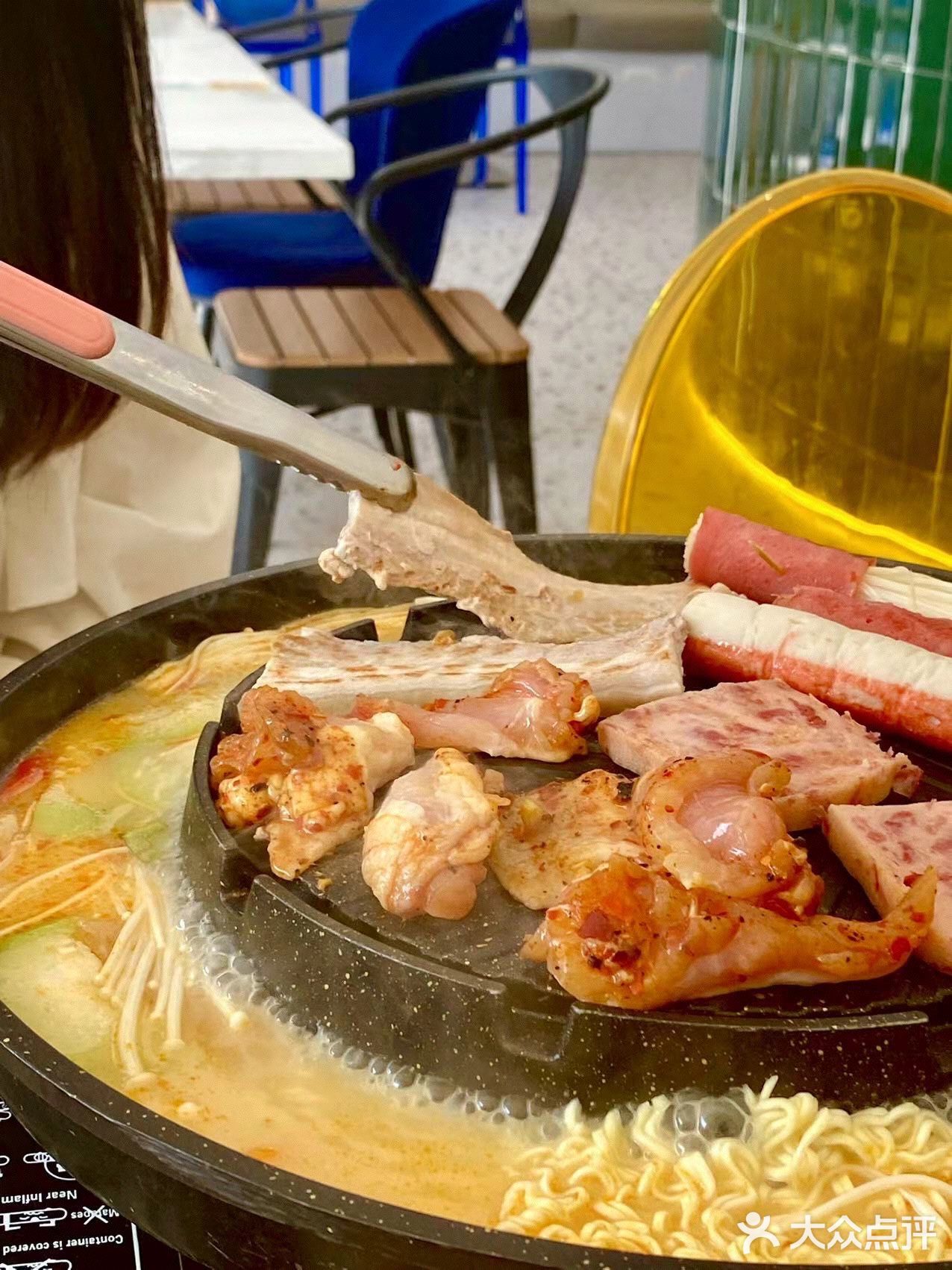重庆｜‼️人均50+的泰式冬阴功自助火锅吃到撑了