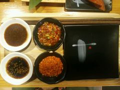 -炙忧烤肉屋(中国铁建广场店)