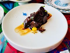 炆火焖和牛-上海滩餐厅(BFC外滩金融中心店)
