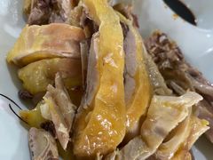 -凤嫂农家乐(梁弄店)