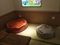 -汤森悠生活文化汤(江宁万达店)
