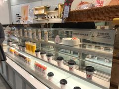 -面包新语(KKMALL京基店)