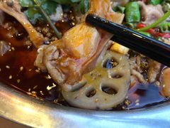 -米二红烧兔(华阳店)