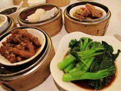 -金华悦国际酒店·金福大酒楼
