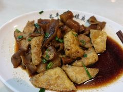 -长平老姿娘夜粥(平东一街店)