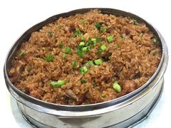 -聚丰园•湖鲜餐厅(阿红私房菜梅石路店)