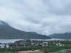 -千峡湖生态旅游度假区