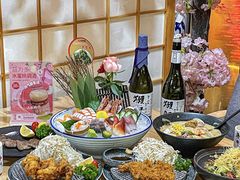 -长崎屋·日本料理·刺身·烧鸟(天河北路店)