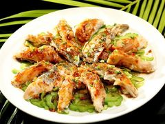 -滋粥楼·顺德菜海鲜茶点(金融城店)