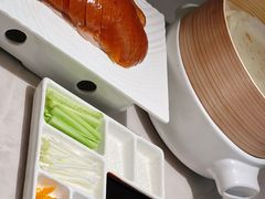 -船歌·鱼水饺青岛菜(闽江二路店)