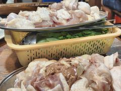 -威邵鸡煲(西华路总店)