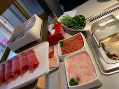 -海底捞大排档火锅(悦荟广场店)