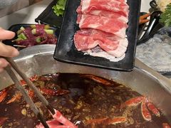 -三江汇火锅店(保全街店)