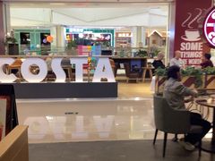 -COSTA COFFEE(西贸凯德晶品4层2店)