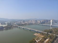 -柚·日式料理-富力万丽酒店