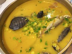 -溱湖八鲜菜馆