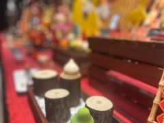 -武汉世茂希尔顿酒店·汇·全日餐厅