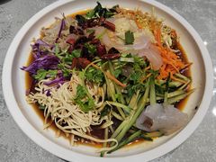 -老松滨饭店(菜艺街店)