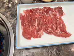 -苏完瓜尔佳氏·满洲涮肉(古方路店)