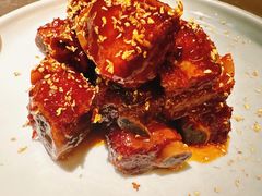 -西安凯悦酒店·湖畔中餐厅