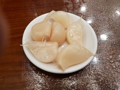 糖蒜-老乌家特色小炒泡馍(大皮院店)