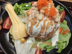 -小川洋风料理(汉街店)