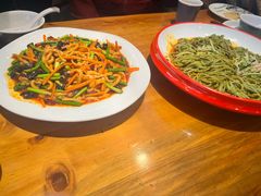 -味窑大寨百姓酒楼(晋祥办公大楼店)