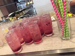 -新发展亚太JW万豪酒店·福苑咖啡厅