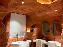 -幸栖洞穴设计酒店(成都春熙路店)